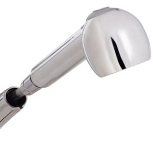 Classic 1-Handle Pull-Out Kitchen Faucet Chrome