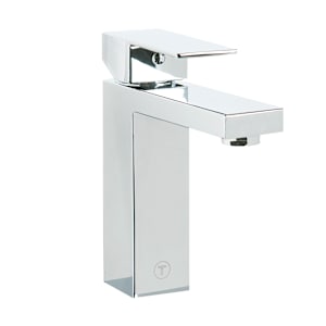 TASSILI SUPRA Tolomeo 1-Handle Wash Basin Faucet Chrome