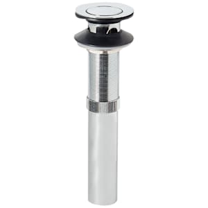 TASSILI SUPRA Tolomeo 1-Handle Wash Basin Faucet Chrome