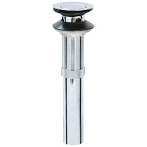 Robinet de lavabo 1 poignée Paolo chrome TASSILI SUPRA
