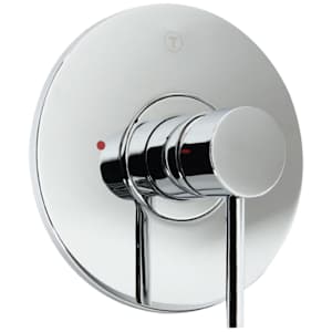 TASSILI Nicola Shower Valve Chrome