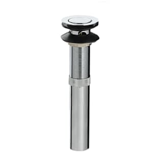 Robinet de lavabo 1 poignée Tullio chrome TASSILI