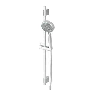 Douchette à main sur barre murale 1 réglage Consuelo chrome TASSILI SUPRA