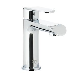 Robinet de lavabo 1 poignée Ippazio chrome TASSILI SUPRA