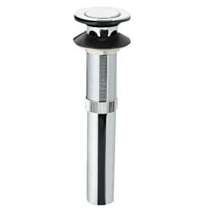 Robinet de lavabo 1 poignée Ippazio chrome TASSILI SUPRA
