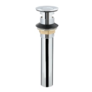 TASSILI Gianni 2-Handle Wash Basin Faucet Chrome