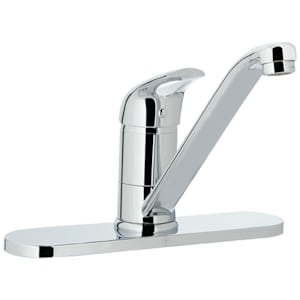 Robinet de cuisine 1 poignée Varo chrome TASSILI