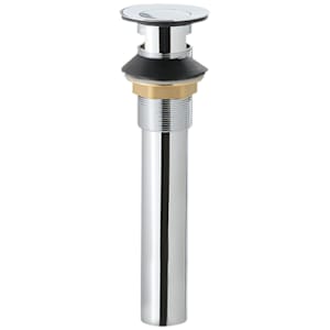 Robinet de lavabo 1 poignée Rinaldo chrome TASSILI SUPRA