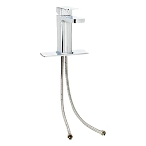Robinet de lavabo 1 poignée Rinaldo chrome TASSILI SUPRA