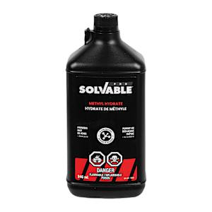 Hydrate de méthyle 946 ml