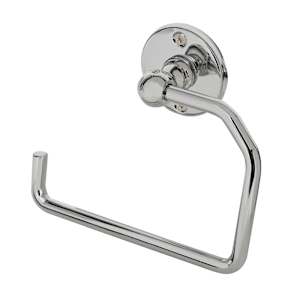 Euro Toilet Paper Holder