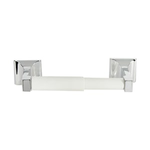 Porte-papier hygiénique Sunglow chrome