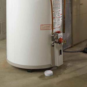 Reusable Water Leakage Detector RWD21
