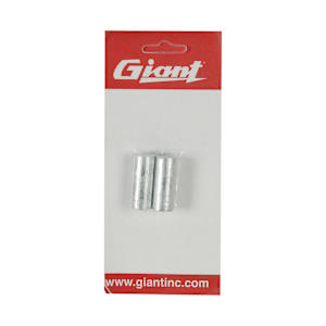 1 1/2 in. Zinc Pelletfor Water Heater Pkg/2