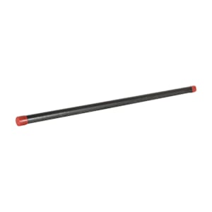 Black Steel Pipe 1/2 in. x 24 in.