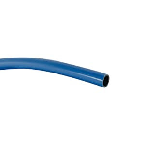 Tuyau PEX bleu 1 po x 100 pi en rouleau
