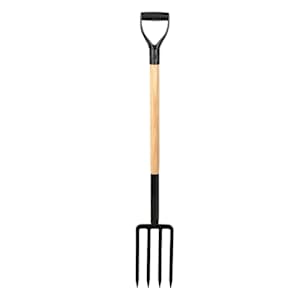 Fourche à bêcher 10 po GARANT