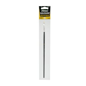 A. RICHARD Artist Brush Mixed Bristles 1/8 in.