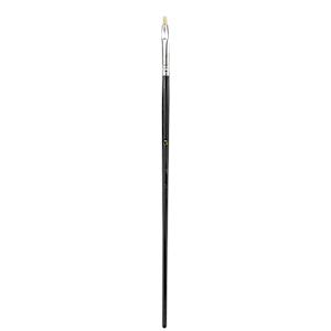 A. RICHARD Artist Brush Mixed Bristles 1/8 in.