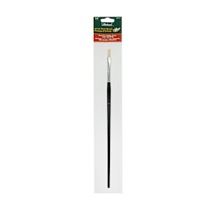 A. RICHARD Artist Brush Mixed Bristles 1/4 in.
