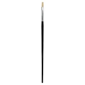 A. RICHARD Artist Brush Mixed Bristles 3/8 in.