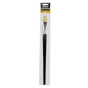 Pinceau d'artiste en soies mixtes 3/4 po A. RICHARD