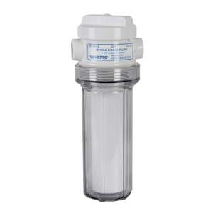 Filtre à eau domestique