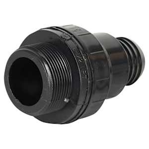 Sump Pump Check Valve , 1 1/2 in.
