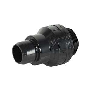 Sump Pump Check Valve , 1 1/2 in.