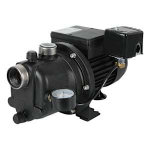 Shallow Well Jet Pump 3/4 HP