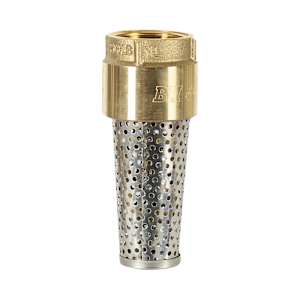 Pump Foot Valve