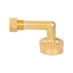 Dishwasher Elbow