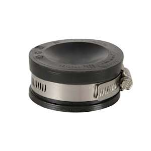 Rubber Sealing Cap - 1-1/2 in.