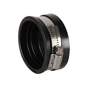 Rubber Sealing Cap - 1-1/2 in.