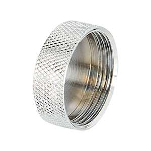 Anti-freeze faucet cap