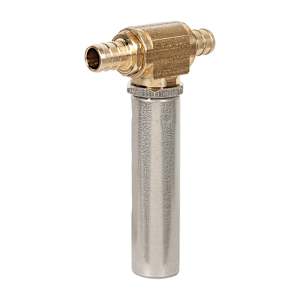 PEX Water Hammer Arrestor - 1/2 in. x 1/2 in.
