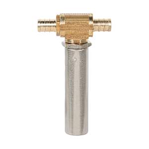 PEX Water Hammer Arrestor - 1/2 in. x 1/2 in.