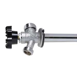Anti-Freeze Valve 12 in.