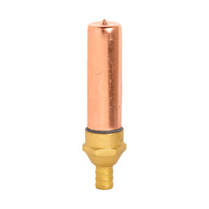 Water Hammer Arrestor PEX 1/2 in.