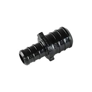 Poly PEX Couping 3/4 in. x 1/2 in.