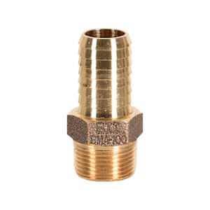 1 in. insert x 1 in. MPT, Adapter