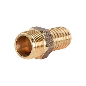 1 in. insert x 1 in. MPT, Adapter
