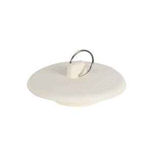 Bouchon de baignoire 1 1/2 po à 2 po