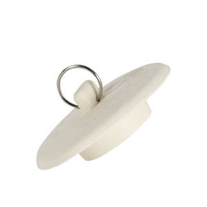 Bouchon de baignoire 1 1/2 po à 2 po