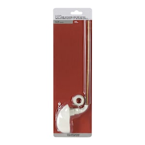 Universal Toilet Tank Lever Plastic Metal