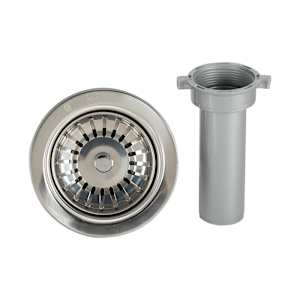 Stainless Steel Strainer