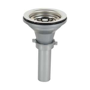 Stainless Steel Strainer