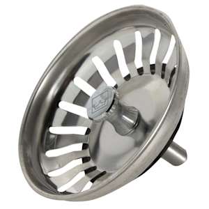 Sink Strainer