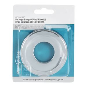 Bélanger/Curthbert Bath & Shower Flange