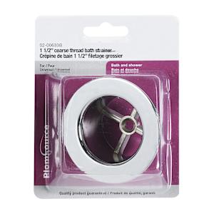 Bath Strainer 1 1/2 in.